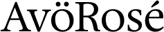 AvöRosé